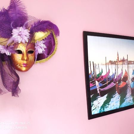 Appart' Charmant Piccola Venezia Colmar Exterior foto
