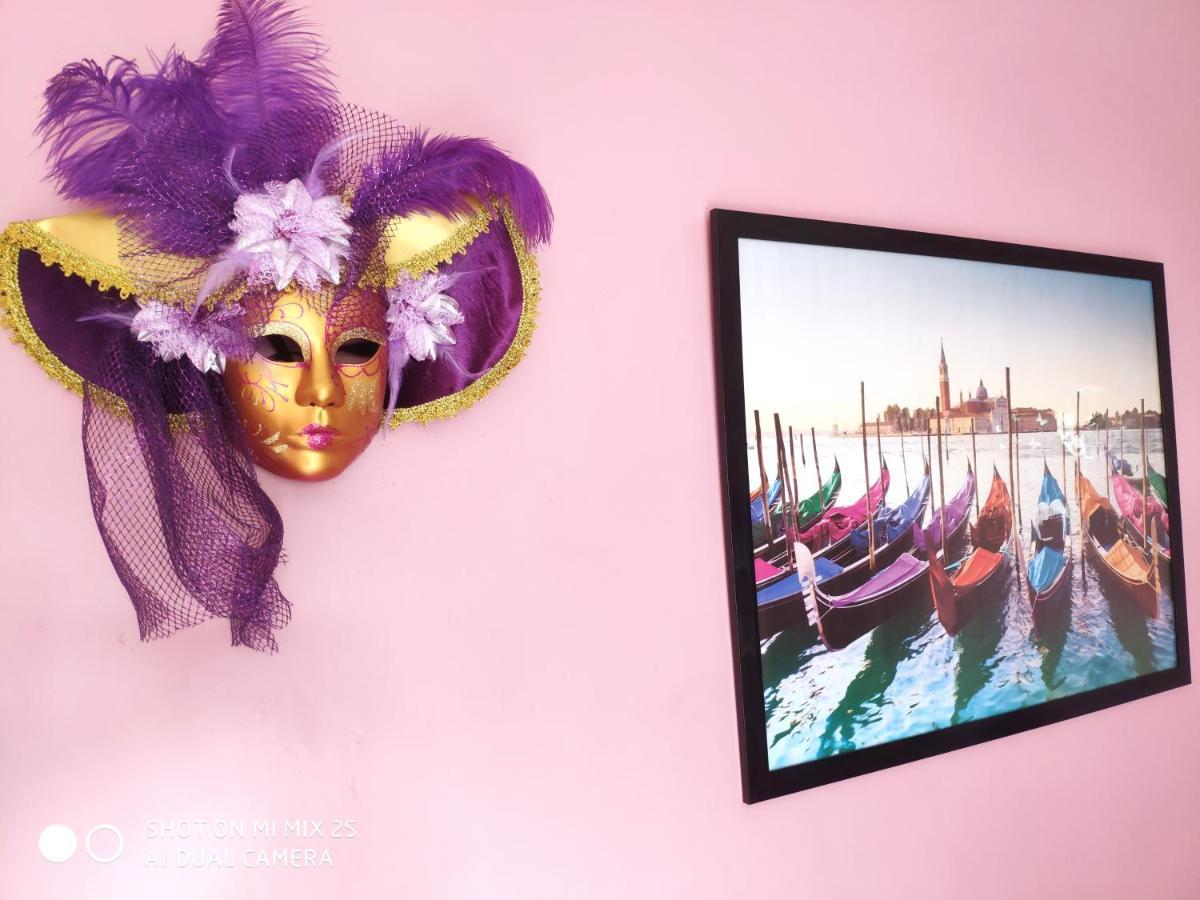 Appart' Charmant Piccola Venezia Colmar Exterior foto